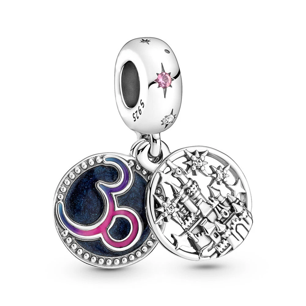 Pandora pearl anniversary charm sale