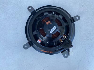2007-2017 LEXUS LS460 REAR DECK SUBWOOFER SUB WOOFER SPEAKER