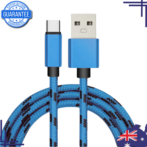 Fast Charging Cable For Samsung Galaxy A53 A23 A13 A33 A73 5G USB Type C Charger - Picture 21 of 29