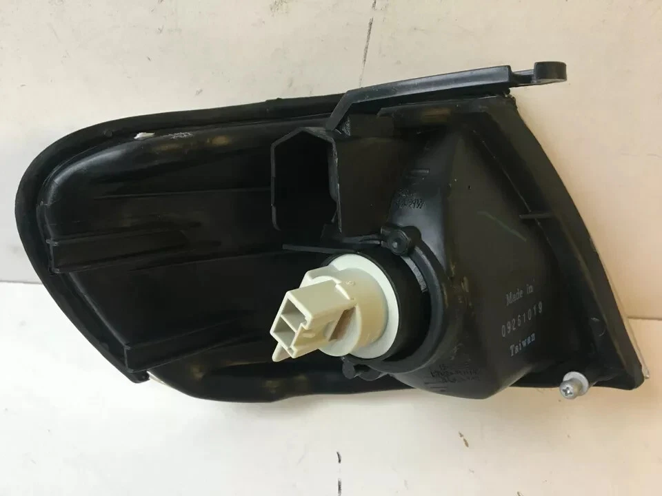 FITS NISSAN ALMERA FRONT CORNER LIGHT INDICATOR UNIT PASSENGER N15 1998-2000 - Image 2 of 4
