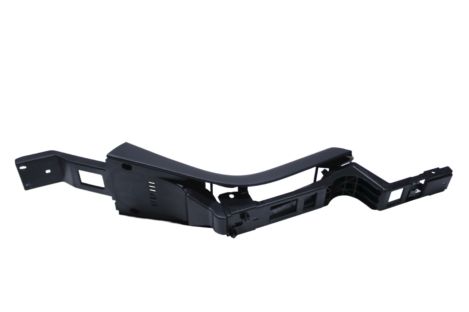 McLaren MP4-12C Spider Center Console Insert Tunnel Trim OEM 2013 2014