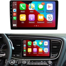 Car Radio Stereo Android 13 GPS Navi For Kia ...