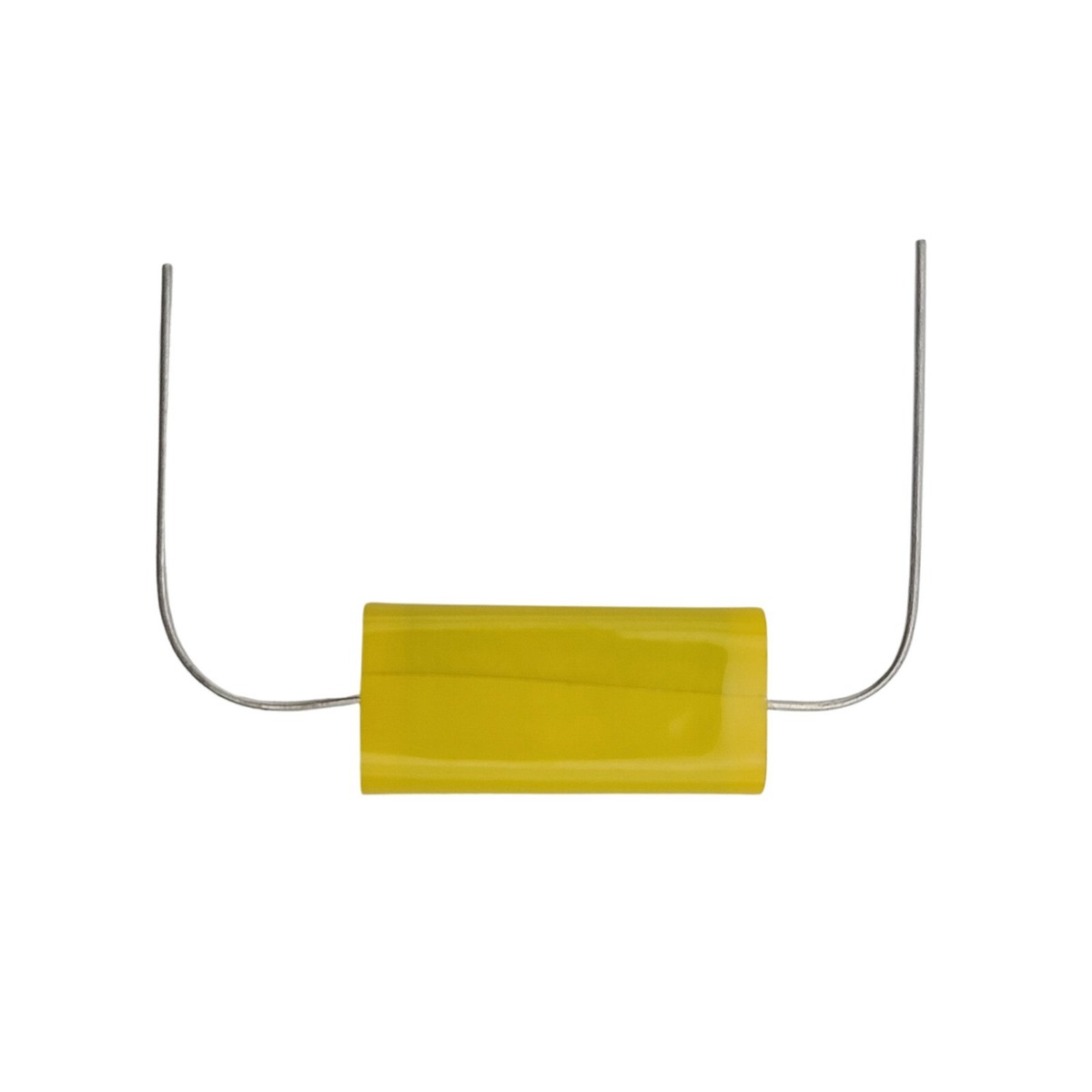 Nichicon 1.5uf 1.5k 250v Axial Polyester Metallized Film Nichicon 1.5uf 1.5k 250v Axial Polyester Metallized Film