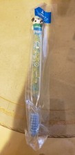 New Sealed Vintage Sanrio Pups Design Toothbrush Case Kids 1993 LOOK 