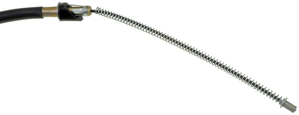 Parking Brake Cable fits 1980-1996 Ford F-150,F-250 F-350 F-250,F-350  DORMAN - - Image 3 of 3