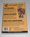 Overstreet Comic Price Guide # 51.....Soft cover Issued mid 2021...Used — photo 2