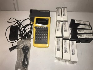 kroy k5100 label printer