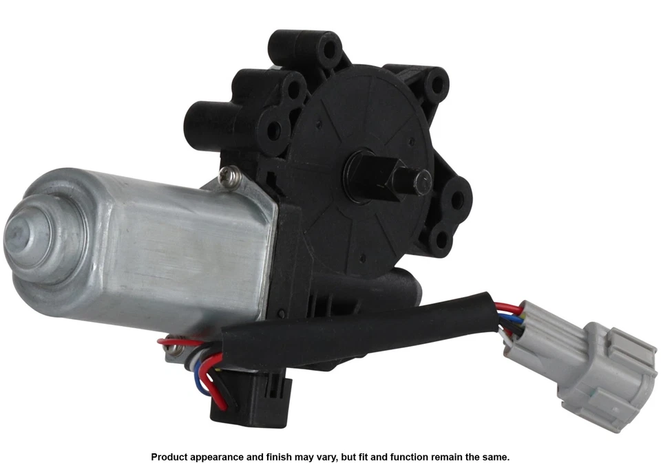 For 2004-2011 INFINITI QX56 Window Motor Front Right Cardone 2005 2006 2007 2008 - Image 3 of 4