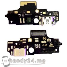 Charging Port for ZTE Axon7 Mini Dock Connector Flex Cable USB