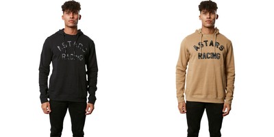 Alpinestars Assured Motocross MX SX Casual Sweatshirt Hoody