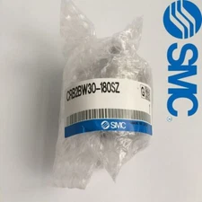 1pcs Brand New SMC rotating cylinder CRB2BW30-180SZ Free delivery #F