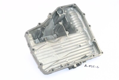 Kawasaki Ninja ZX-12R ZXT20A Bj 2003 - Engine Oil Pan A125G | eBay