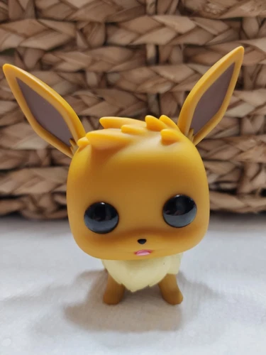 Funko Pop! Pokemon Eevee 626 Loose No Box 2020