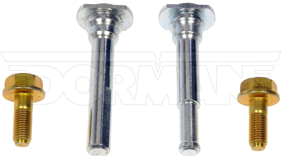 Pinza de freno de disco delantera perno Dorman para Dodge Dakota 2003-2004 Foto 4 de 4