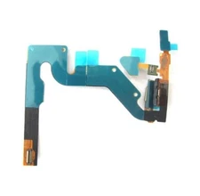 Front Camera Ear Speaker Mic Flex Cable for Motorola ATRIX 4G MB860 USA