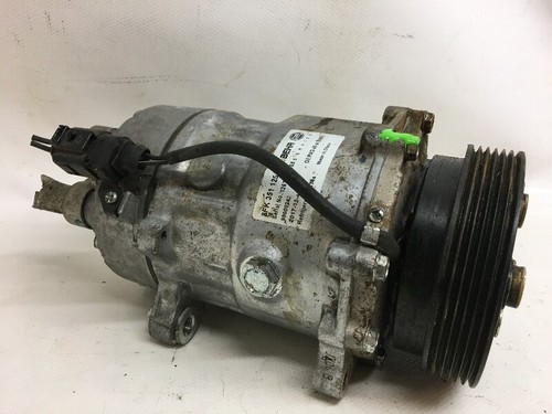 AUDI TT Roadster 8N Klimakompressor 8FK351125 Kompressor Klimaanlage