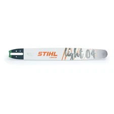 Genuine OEM Stihl 3003 008 3321 20" Rollomatic E-Light Slim Chainsaw Guide Bar