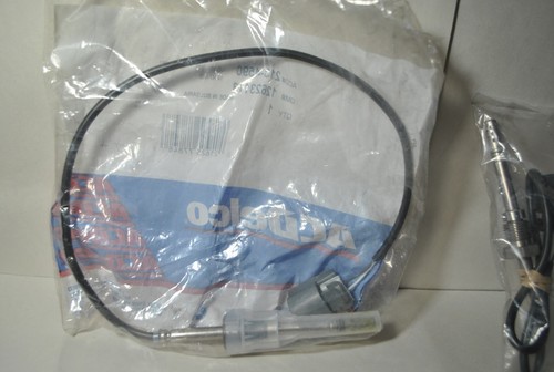 ACDELCO DPF SENSOR KIT INCLUDES 213-4590 AND 273-10006 SENSORS GASKET SET & HDWR - Picture 3 of 7