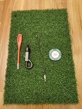 Quality Winter fairways golf mat / Chipping or practice mats..?