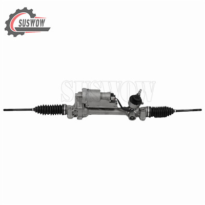 RWD Electric Rack and Pinion for 2015-2023 Chrysler 300 Dodge Challenger Charger