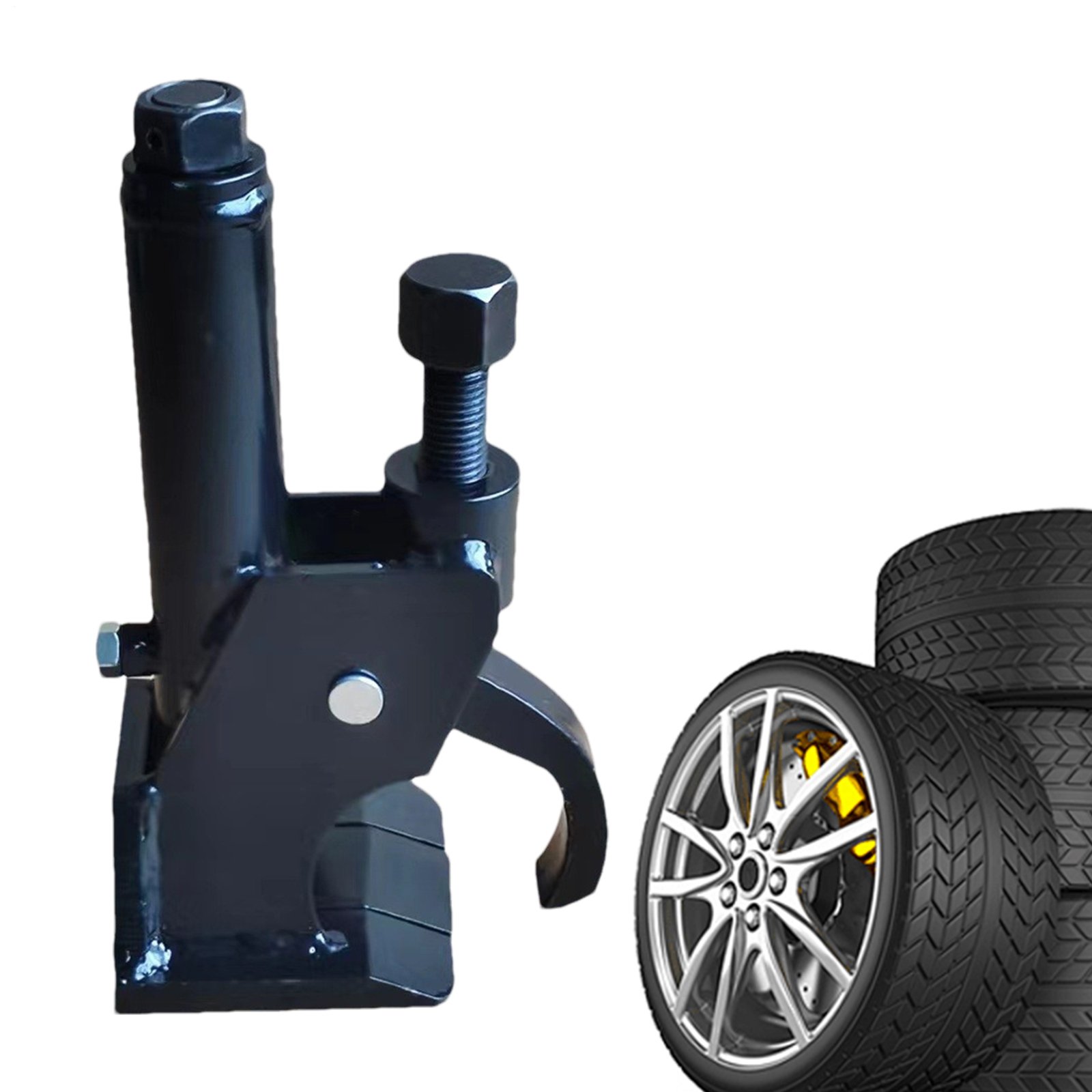 Van Bro VANBRO Manual Tire Bead Breaker Tool Tire Repair for 38