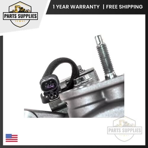 86789843 AC Compressor 7SAS17A Fits 2000-2023 Cadillac Chevrolet