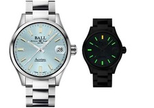 Ball Engineer Master II Endurance 1917 45mm NM3500C-S2C-IBE limited edition