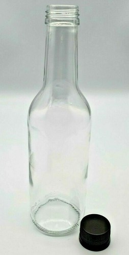 Botellas de vidrio 330 ml y botellas de bebida con tapa atornillada paquete de 12-108 - Imagen 16 de 16