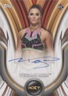 2020 Topps WWE Women's Division - Tegan Nox #A-TN