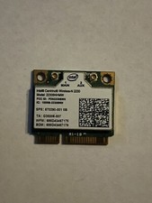 Intel Centrino Wireless-N 2230