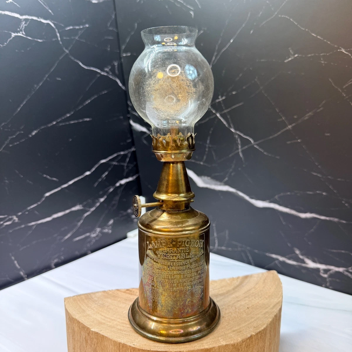 French Lamps 1900-1940 for sale | eBay