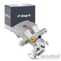 JP Group Bremssattel Hinten Rechts Passend FüR Renault Clio Fluence Grand Megane