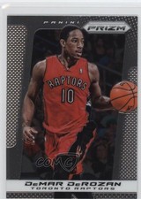 DeMar DeRozan