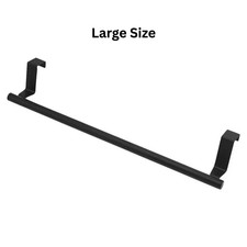 36 cm Towel Bar Bathroom Towel Rod Heavy Duty Hand Towel Holder