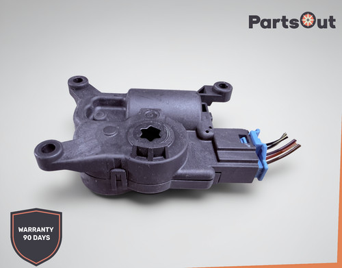 2015-2020 AUDI A3 FRONT RIGHT SIDE HVAC AIR FLAP DOOR ACTUATOR MOTOR OEM