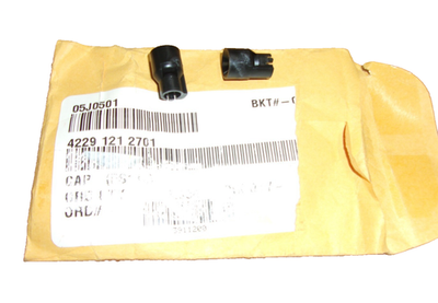 Stihl Carb Limiter Cap OEM (2 Pack) FS110 MS200T 4229-121-2701 #GL