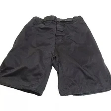 Men's Board Shorts Black Size 30 MMA Jiu-Jitsu 