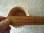 Vintage Hallmark Mugs " All Of The Above " Ceramic Mug " Beautiful Rare Item " — photo 4