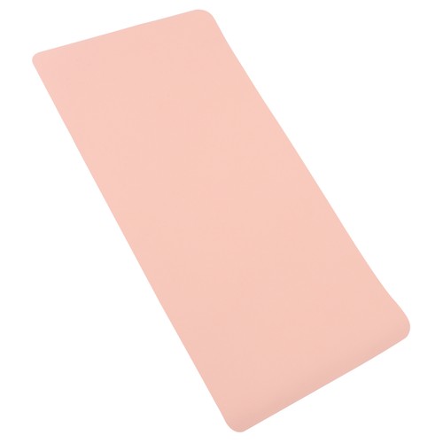 Mata do paznokci Podkładka na biurko do klawiatury i myszy Dwustronny manicure - Zdjęcie 11 z 12