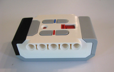 Lego Mindstorms EV3 Technic Remote IR Beacon Infrared 45508 Replacement 2011