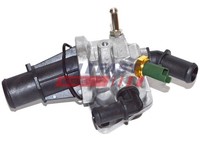 Fast Thermostat ÖLküHlung FT58162 FüR Opel Combo X03 Meriva GroßRaumlimousine 3