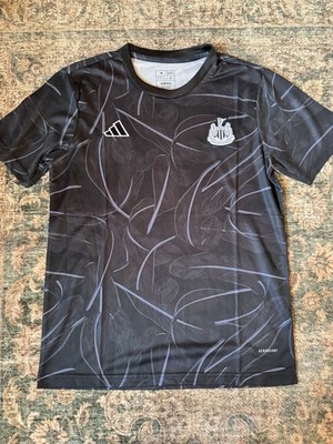 Newcastle United Trainingsshirt Größe M