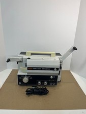 Vintage.Eumig MARK S 810 8mm Projector. Untested, powers on.