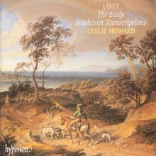 The Early Beethoven Trans von Franz Liszt von not spe... | CD | Zustand sehr gut