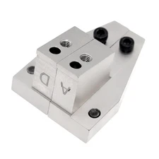 EN-52461-200 Adapter Camshaft Torque Reaction Tool for 2019-Later Silverado a...