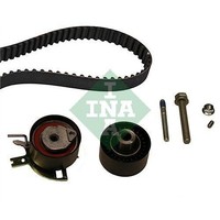 Zahnriemensatz Schaeffler Ina 530 0489 10 FüR CitroëN Fiat Ford Jaguar Lancia