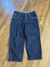 Vintage 90s JNCO Style Pants 38 waist