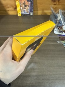 Metal Head - Sega 32X Complete w/ Manual and Insert Great Cartridge