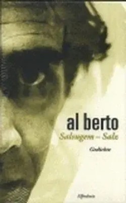Al Berto | Berto, A: Salsugem - Salz | Buch | Deutsch (2003) | Elfenbein Verlag