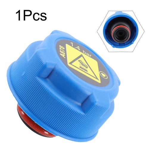 Brand New Radiator Pressure For DOBLO For FIAT 500 Water Tank Correct Connector - Picture 5 of 12